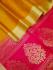 SOFT SILK SAREE WITH BLOUSE