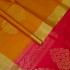 SOFT SILK SAREE WITH BLOUSE