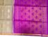 SOFT SILK SAREE WITH BLOUSE