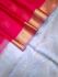 SOFT SILK SAREE WITH BLOUSE