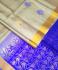 SOFT SILK SAREE WITH BLOUSE