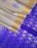 SOFT SILK SAREE WITH BLOUSE