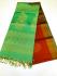 SOFT SILK SAREE WITH BLOUSE