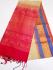 SOFT SILK SAREE WITH BLOUSE