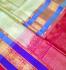 SOFT SILK SAREE WITH BLOUSE