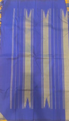 SAREES ARNI TEMPLE BORDER