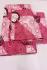 BEDSHEET ERODE AHEMADHABAD PRINT 90 X108 2 PILLOW COVER