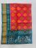 PALANI TIE DYE SOFT SILK SAREE