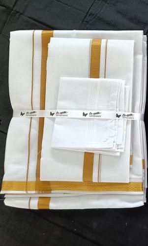 MAPILLAI SET