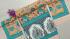 Bedsheet Udaipur Print 90X108