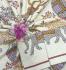 Bedsheet Udaipur Print 90X108