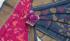 COTTON X KORA SILK TIE DYE SAREES CHINNLAPATTI