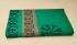 PL Salem Sarees Hand Block Printed Saree