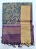 SOFT SILK SAREE WITH BLOUSE