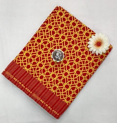 BEDSHEET JACQUARD LIGHT WEIGHT 60X90