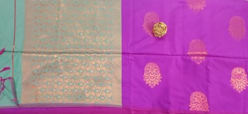PL Softee Saree