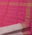MANAMEDU COTTON SAREES WITH BLOUSE
