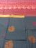 COIMBATORE KORA COTTON SAREE 620 MTS