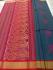 COIMBATORE KORA COTTON SAREE 620 MTS