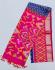 PALANI TIE DYE SOFT SILK SAREE