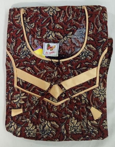 PL NIGHTY RAYON L SIZE