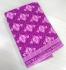BEDSHEET 50X90 ACRYLIC JACQUARD