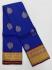 SALEM SILK SAREE WITH BLOUSE