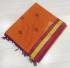 SAREES NEGAMAM WITH BLOUSE