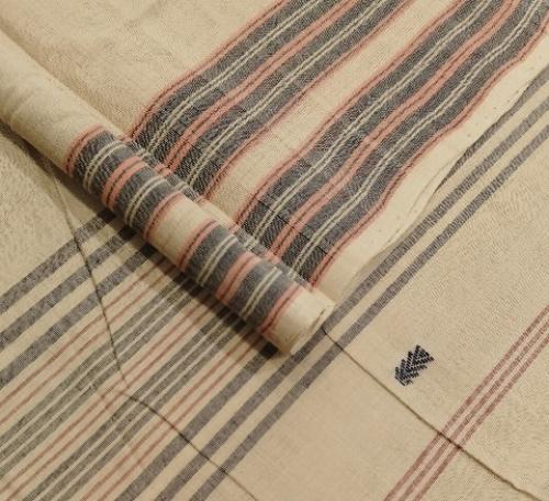 ARUPPUKOTTAI 60S COTTON SAREES WITH BLOUSE