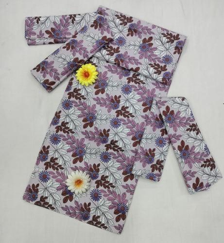 BEDSHEET ERODE AHEMADHABAD PRINT 60X90 2 PILLOW COVER