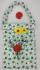 BEDSHEET ERODE AHEMADHABAD PRINT 60X90 2 PILLOW COVER