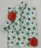 BEDSHEET ERODE AHEMADHABAD PRINT 60X90 2 PILLOW COVER
