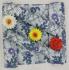 BEDSHEET ERODE AHEMADHABAD PRINT 60X90 2 PILLOW COVER
