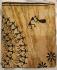 BEDSHEET MEERUT PRINTED 90X108 2 PILLOW COVER