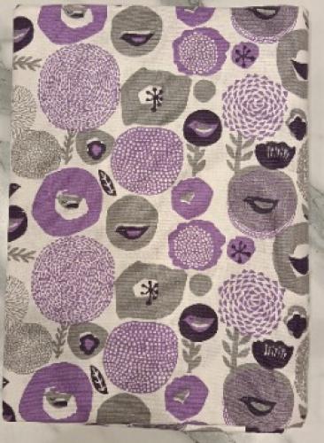 BEDSHEET ERODE AHEMADHABAD PRINT 72X90 2 PILLOW COVER