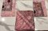 BEDSHEET MEERUT PRINTED 90X108 2 PILLOW COVER