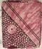 BEDSHEET MEERUT PRINTED 90X108 2 PILLOW COVER