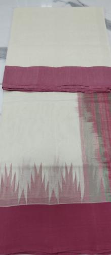 RASIPURAM COTTON SAREE