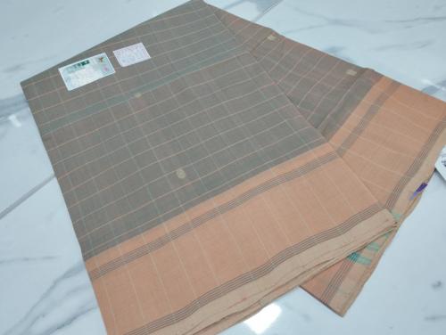 ARUPPUKOTTAI 60S COTTON SAREES WITH BLOUSE