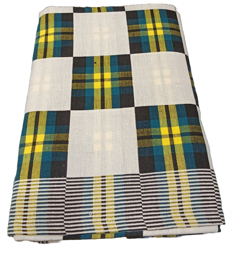 BEDSHEET ERODE DESIGN 50X90