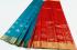 COIMBATORE KORA COTTON SAREE 620 MTS