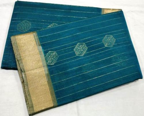 COIMBATORE KORA COTTON SAREE 620 MTS
