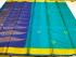 COIMBATORE KORA COTTON SAREE 620 MTS