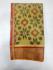 COTTON X KORA SILK TIE DYE SAREES CHINNLAPATTI