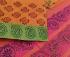 SALEM BLOCK PRINT COTTON SAREES