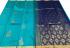 COIMBATORE KORA COTTON SAREE 620 MTS