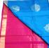 COIMBATORE KORA COTTON SAREE 620 MTS