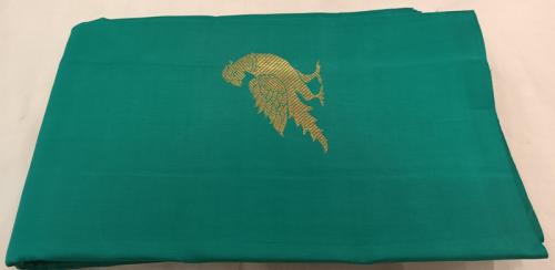 SAREES KPM SILK WITH BLOUSE