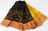 PALANI TIE DYE SOFT SILK SAREE