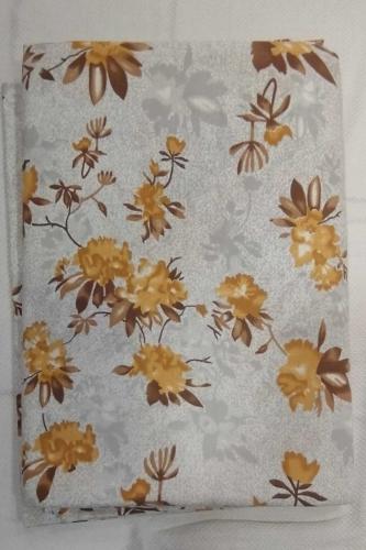 BEDSHEET ERODE AHEMADHABAD PRINT 90 X108 2 PILLOW COVER